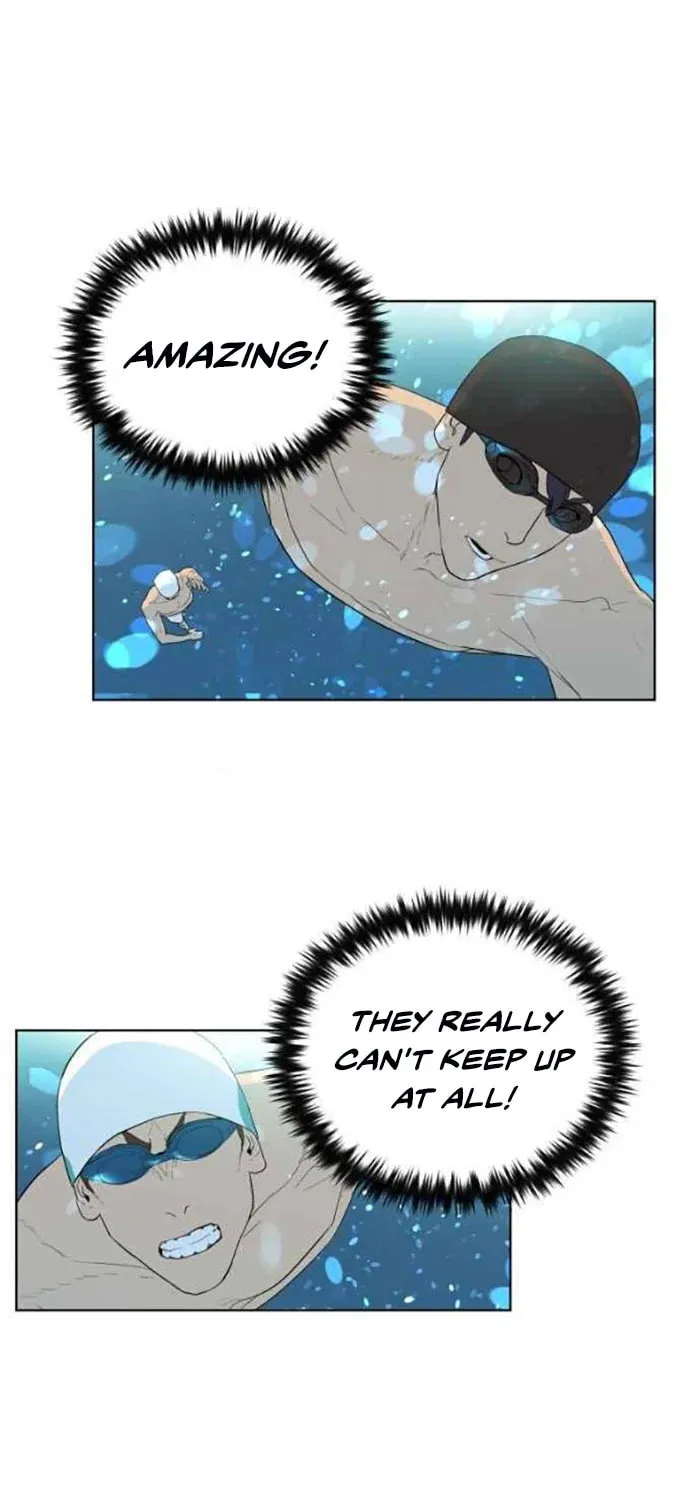 Find the Waves Chapter 19 page 46 - 