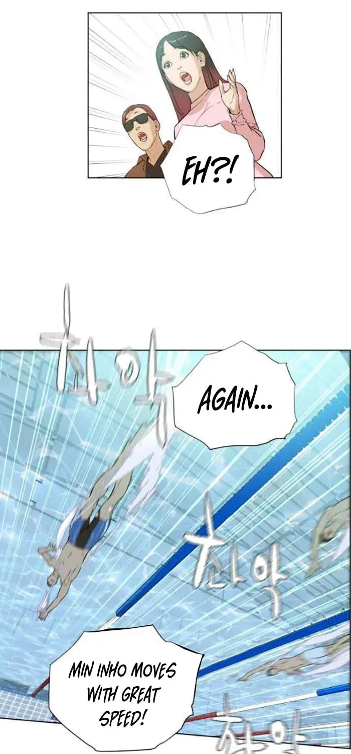 Find the Waves Chapter 19 page 50 - 