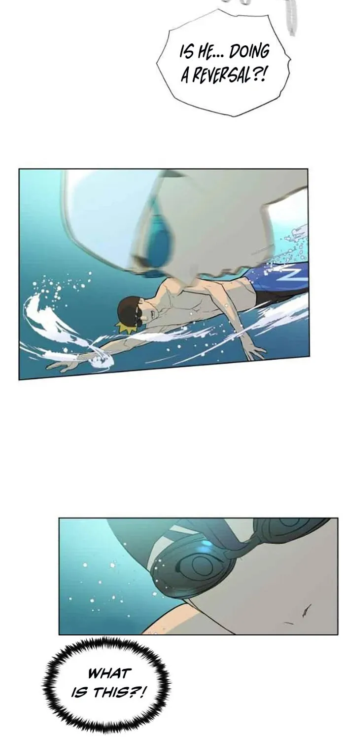 Find the Waves Chapter 19 page 51 - 
