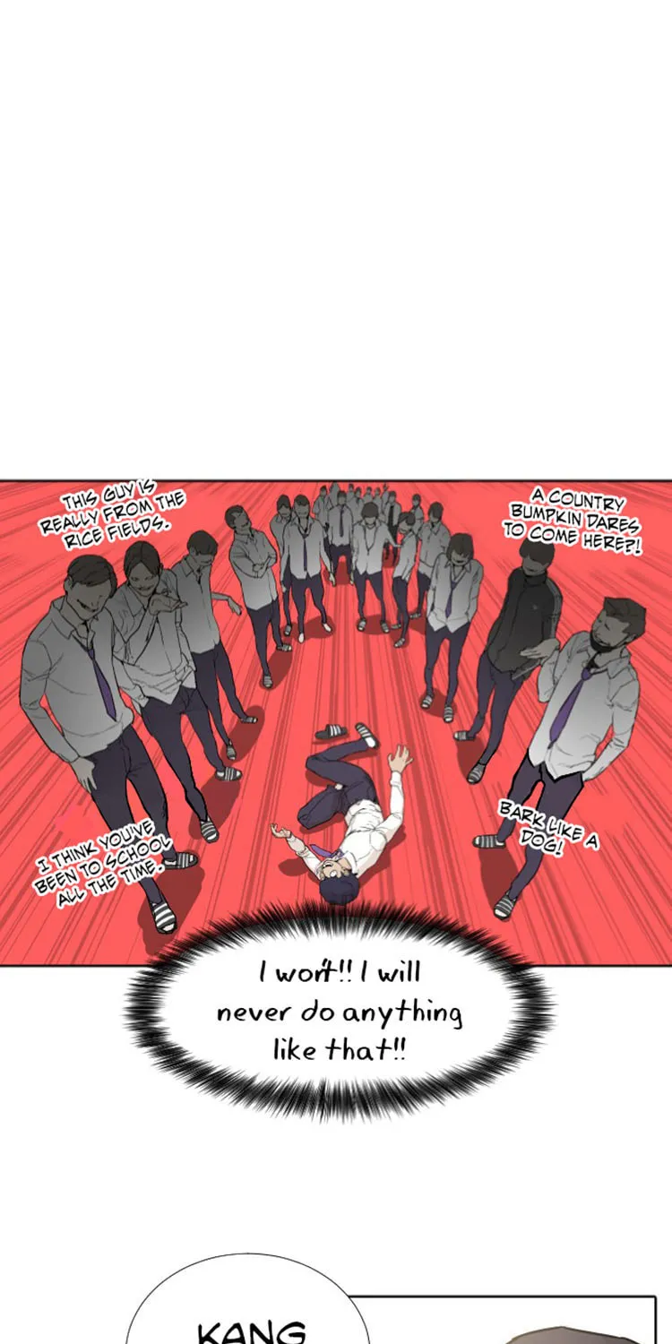 Find the Waves Chapter 2 page 15 - 