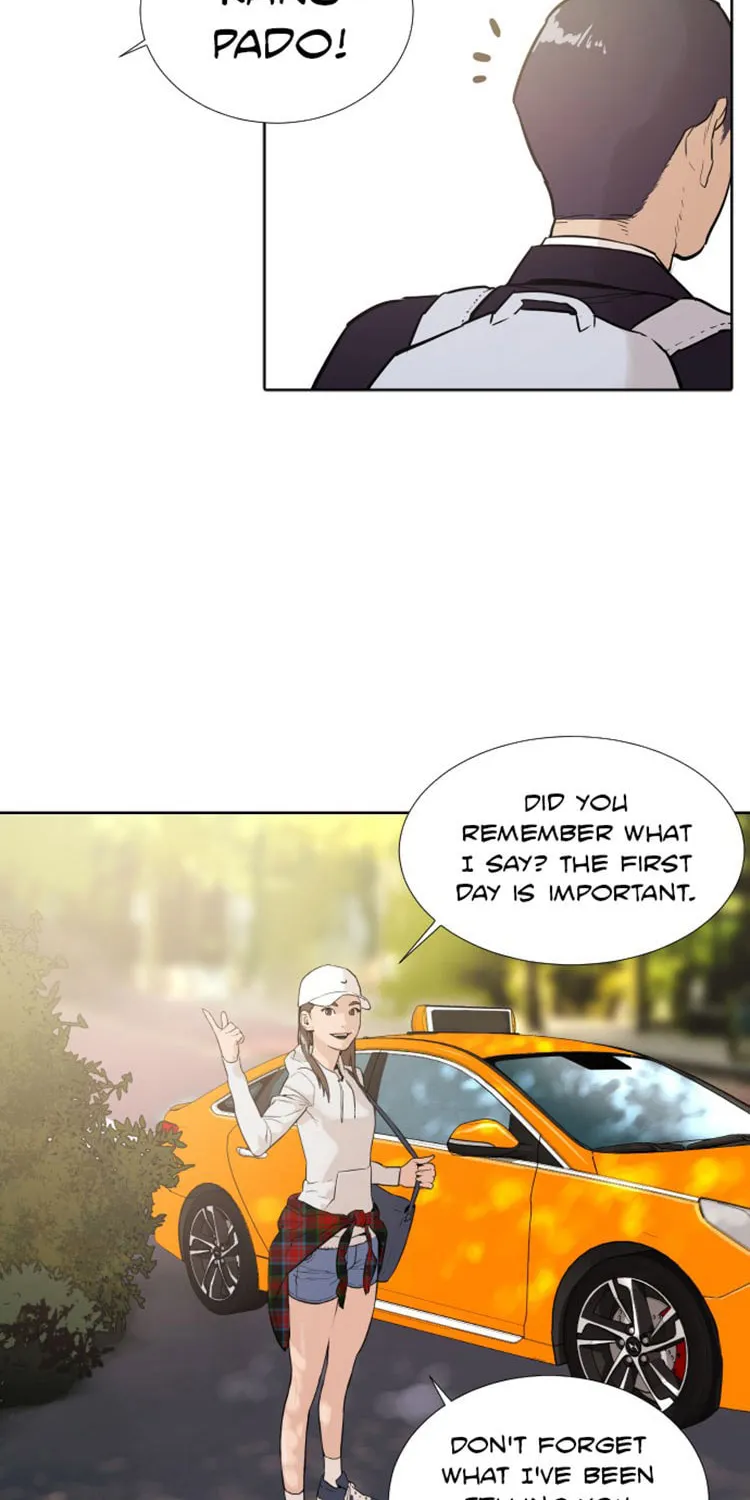 Find the Waves Chapter 2 page 16 - 