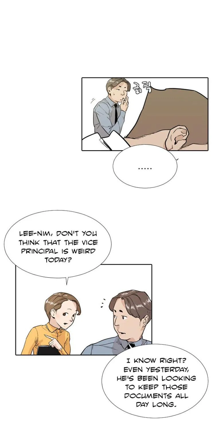 Find the Waves Chapter 2 page 25 - 