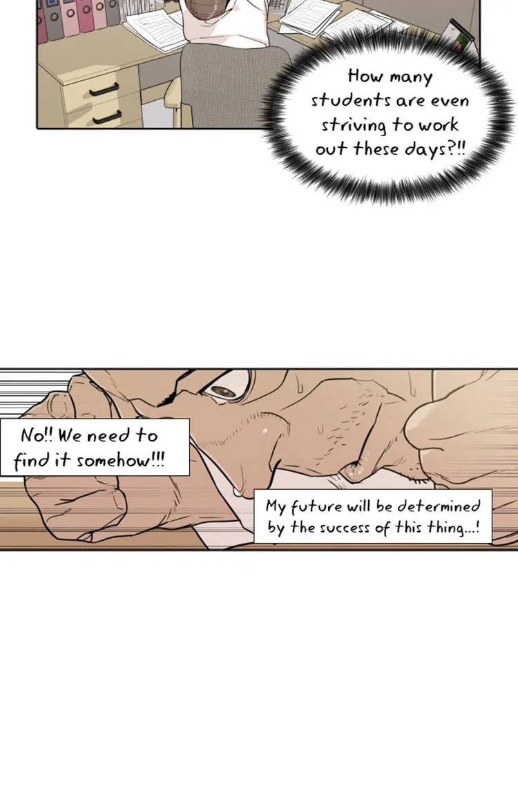 Find the Waves Chapter 2 page 30 - 