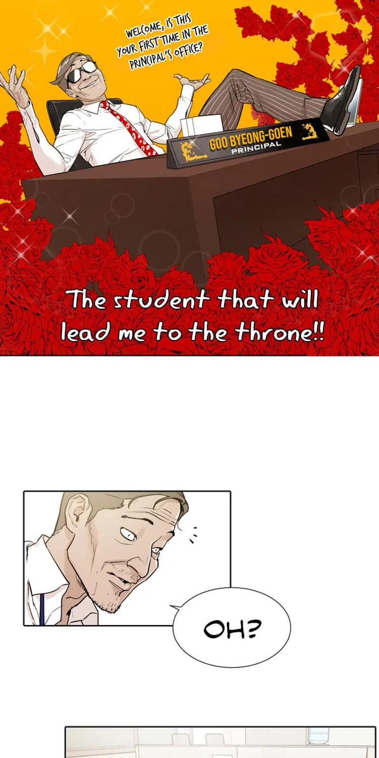 Find the Waves Chapter 2 page 31 - 
