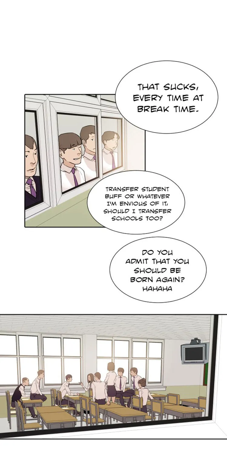 Find the Waves Chapter 2 page 35 - 