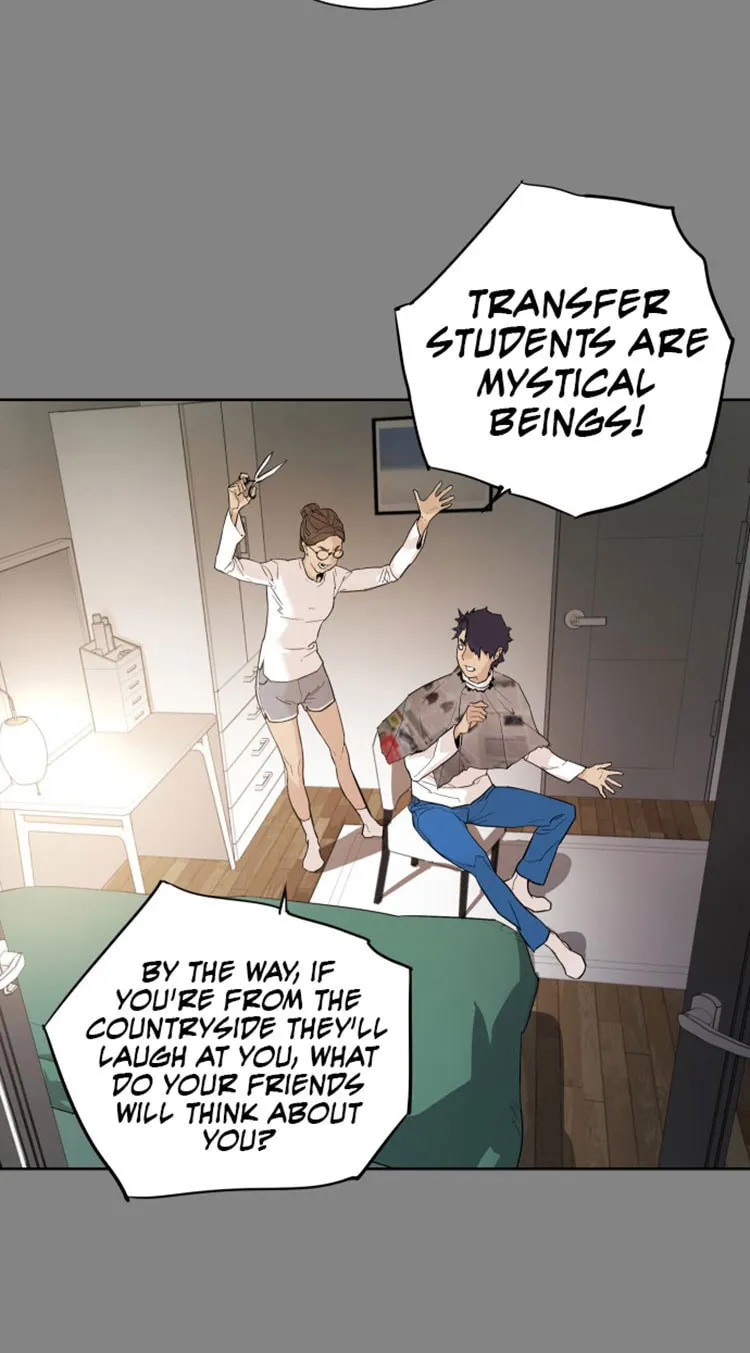 Find the Waves Chapter 2 page 45 - 