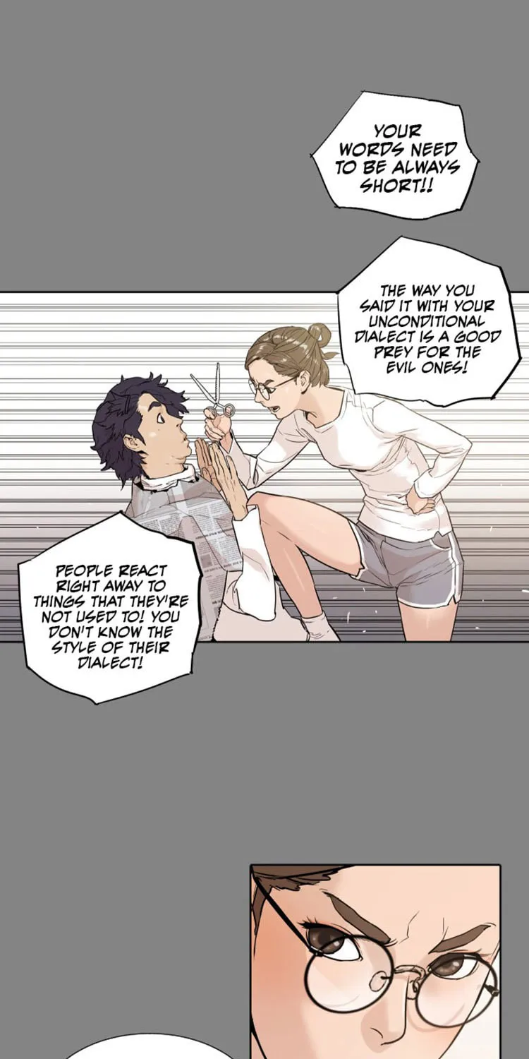 Find the Waves Chapter 2 page 48 - 