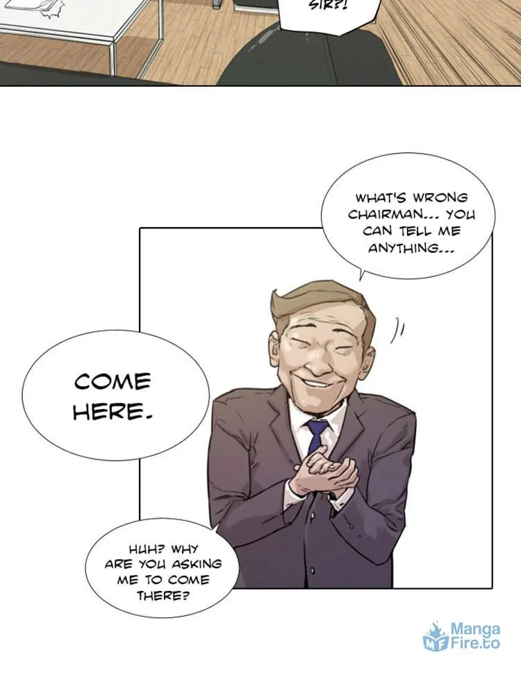 Find the Waves Chapter 2 page 6 - 