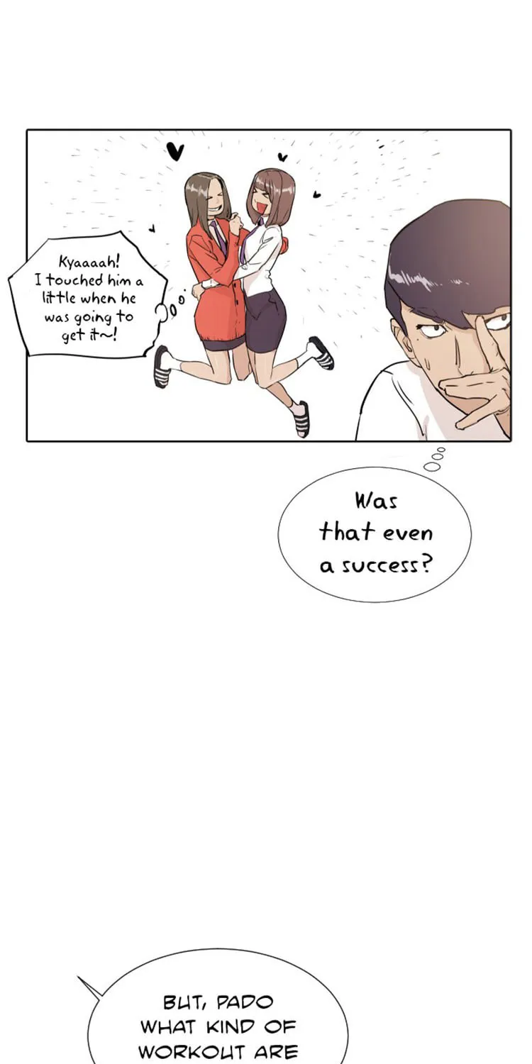 Find the Waves Chapter 2 page 54 - 