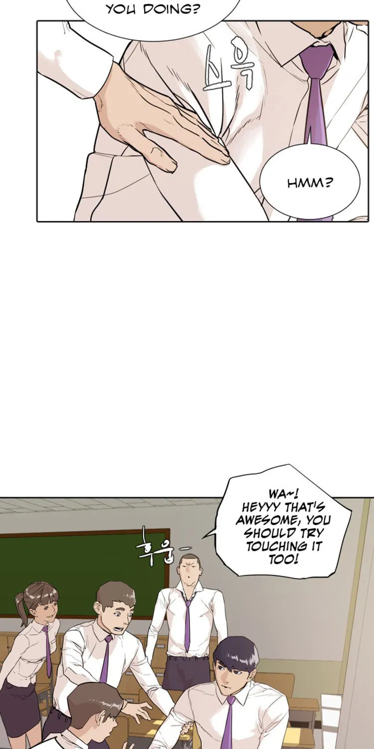 Find the Waves Chapter 2 page 55 - 