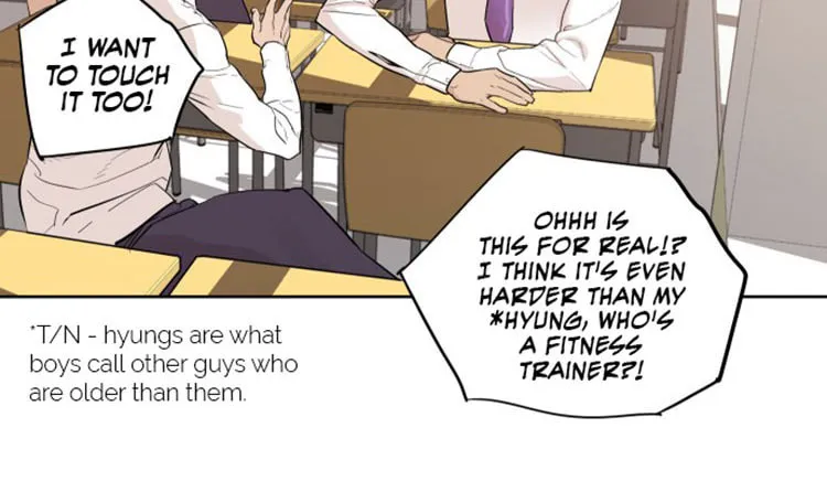 Find the Waves Chapter 2 page 56 - 