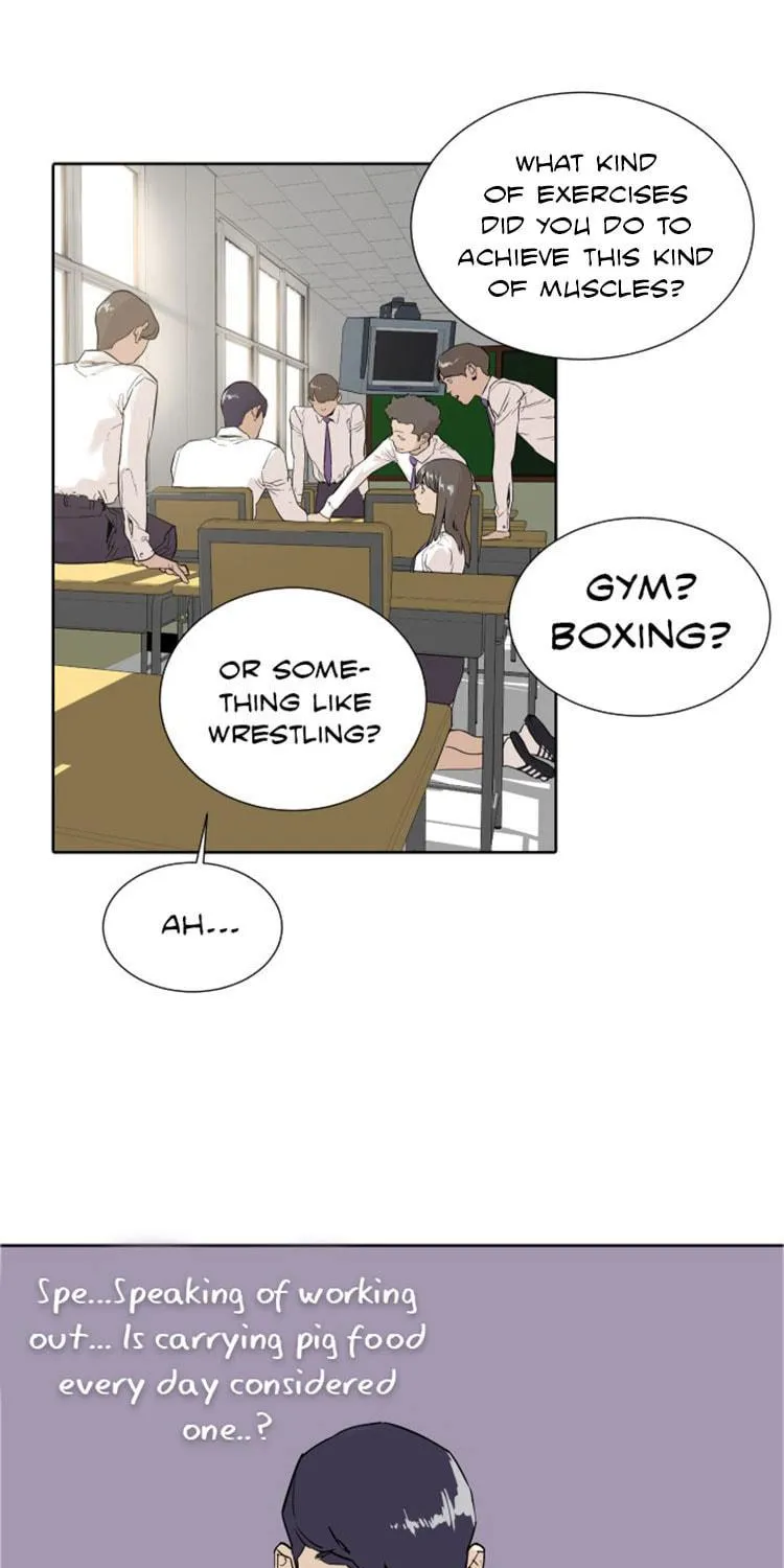 Find the Waves Chapter 2 page 57 - 