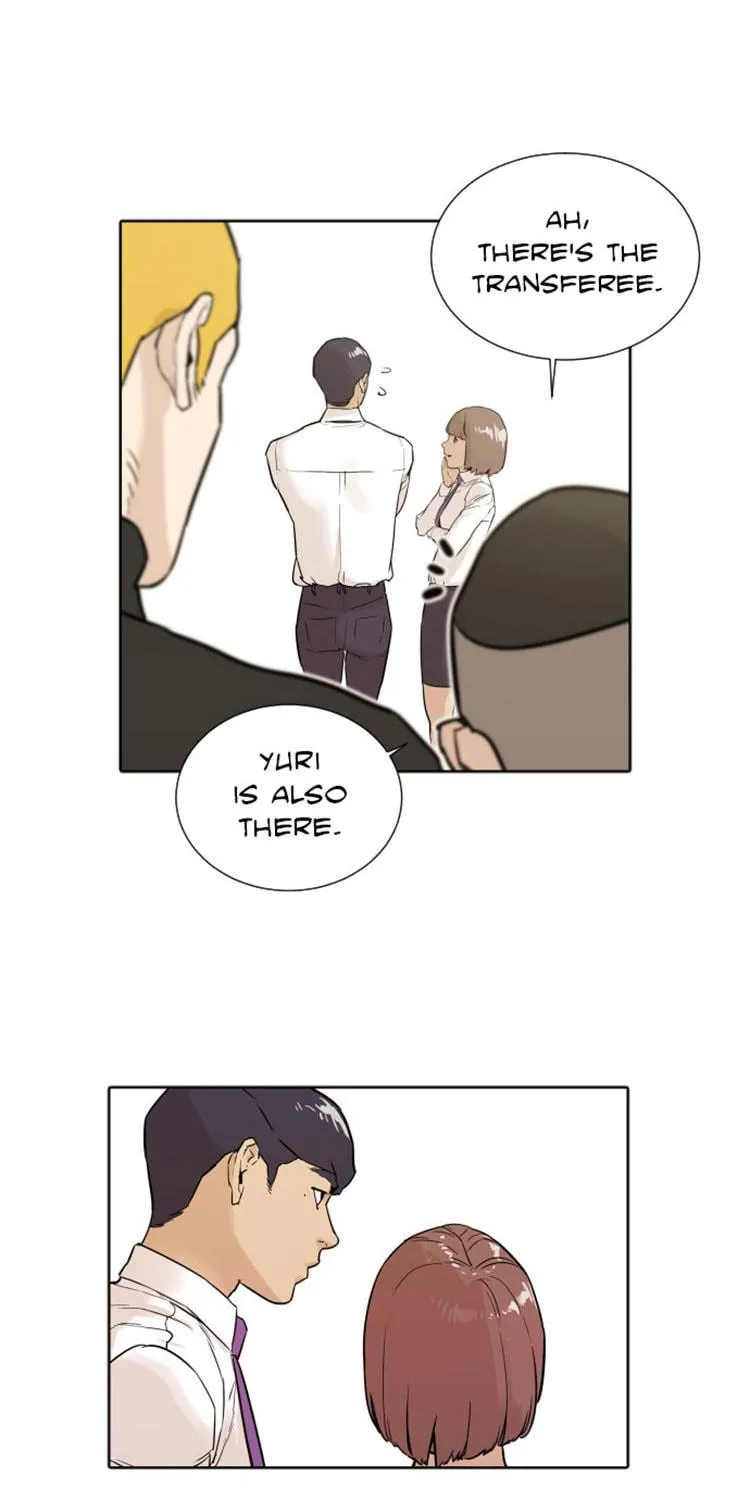 Find the Waves Chapter 2 page 77 - 