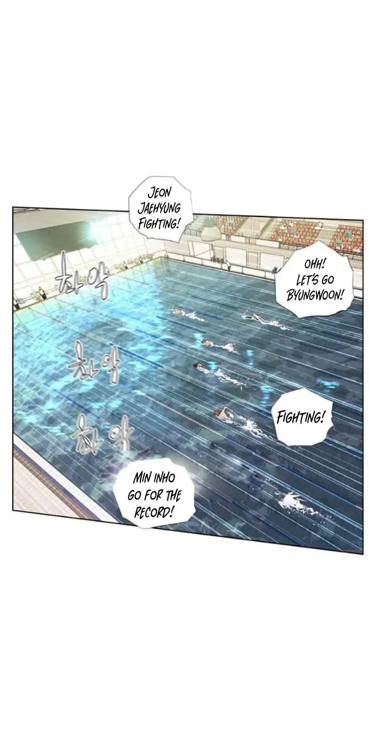 Find the Waves Chapter 20 page 2 - 