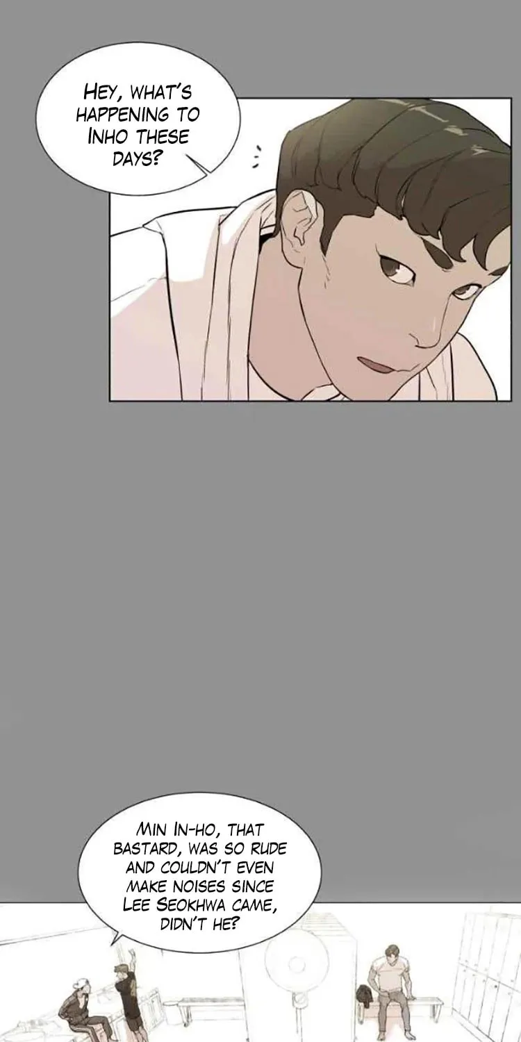 Find the Waves Chapter 20 page 21 - 
