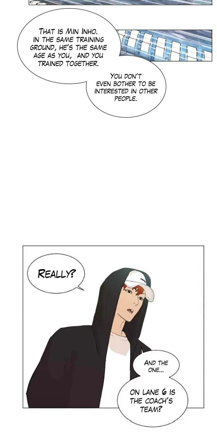 Find the Waves Chapter 20 page 28 - 