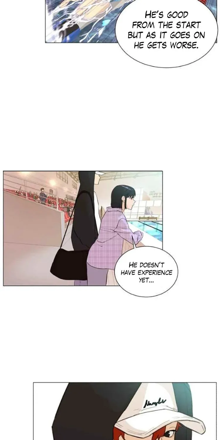 Find the Waves Chapter 20 page 30 - 