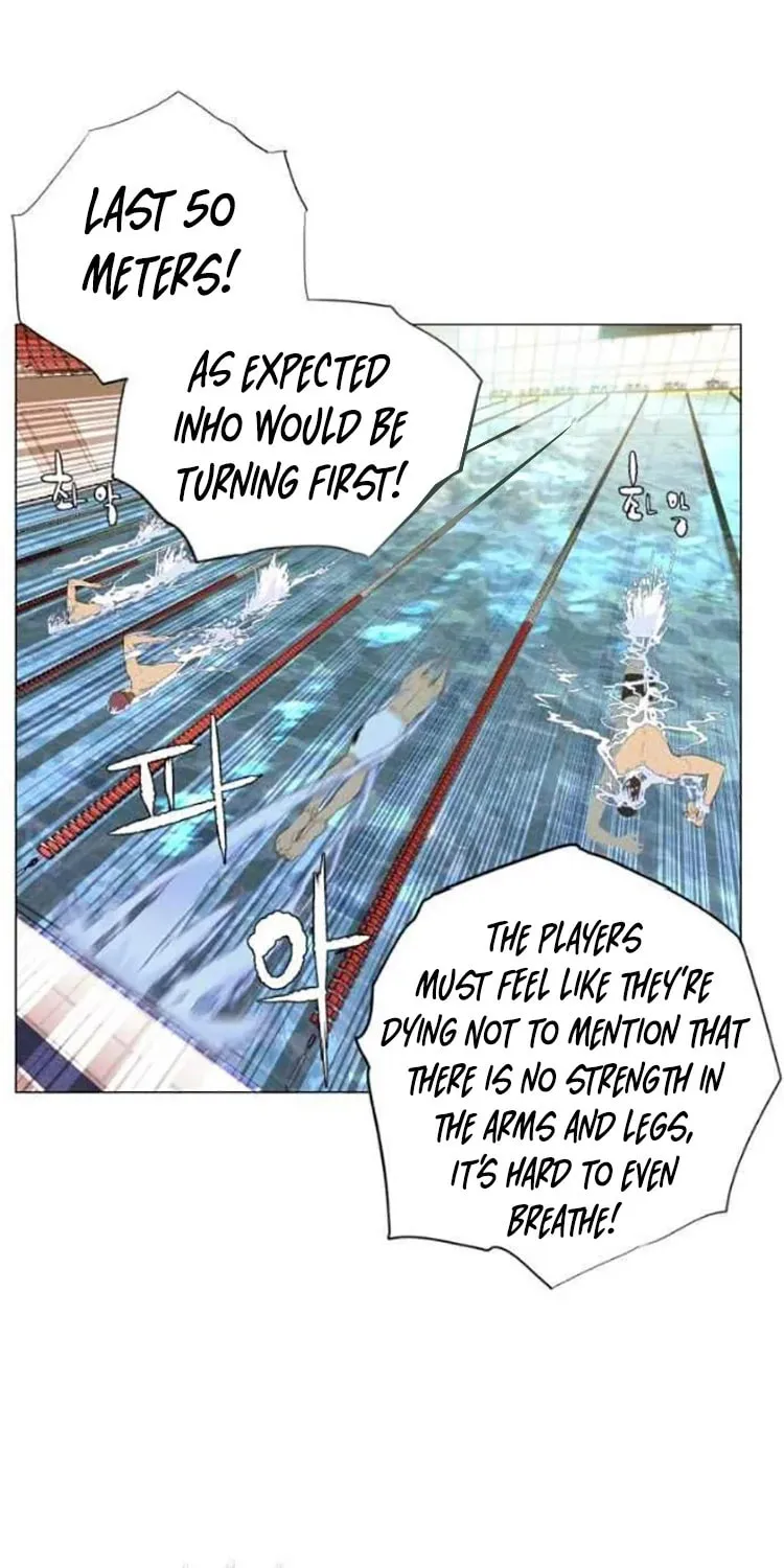 Find the Waves Chapter 20 page 40 - 