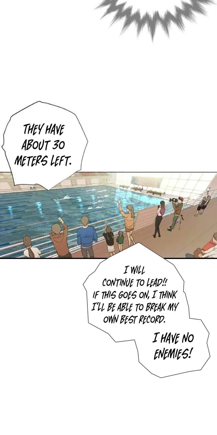 Find the Waves Chapter 20 page 42 - 