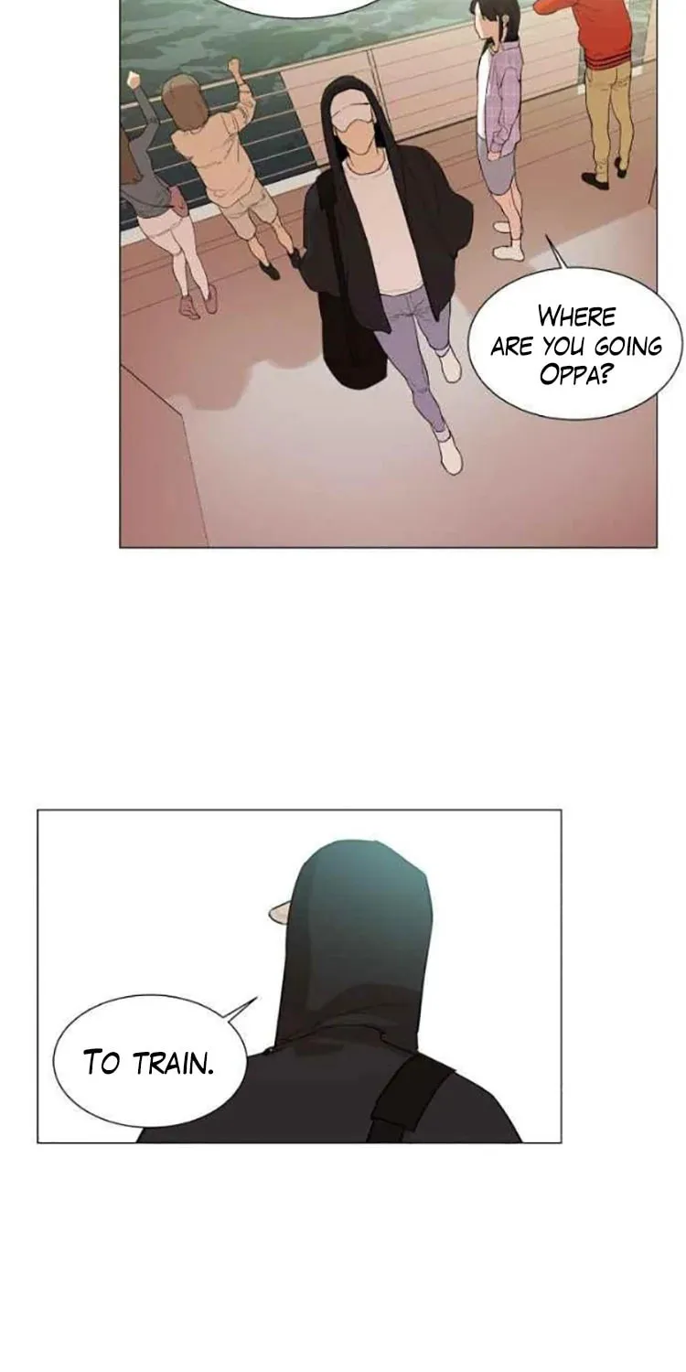 Find the Waves Chapter 20 page 44 - 