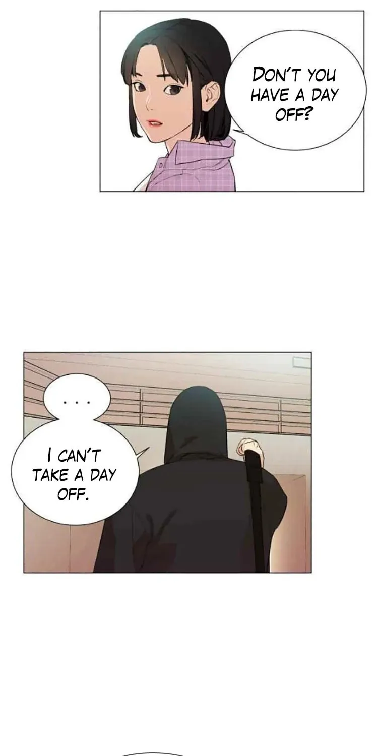 Find the Waves Chapter 20 page 45 - 