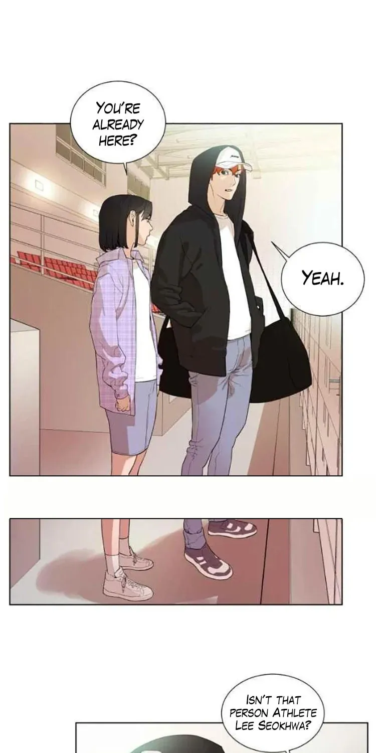Find the Waves Chapter 20 page 6 - 