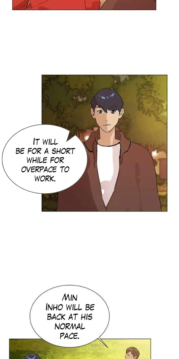 Find the Waves Chapter 20 page 52 - 