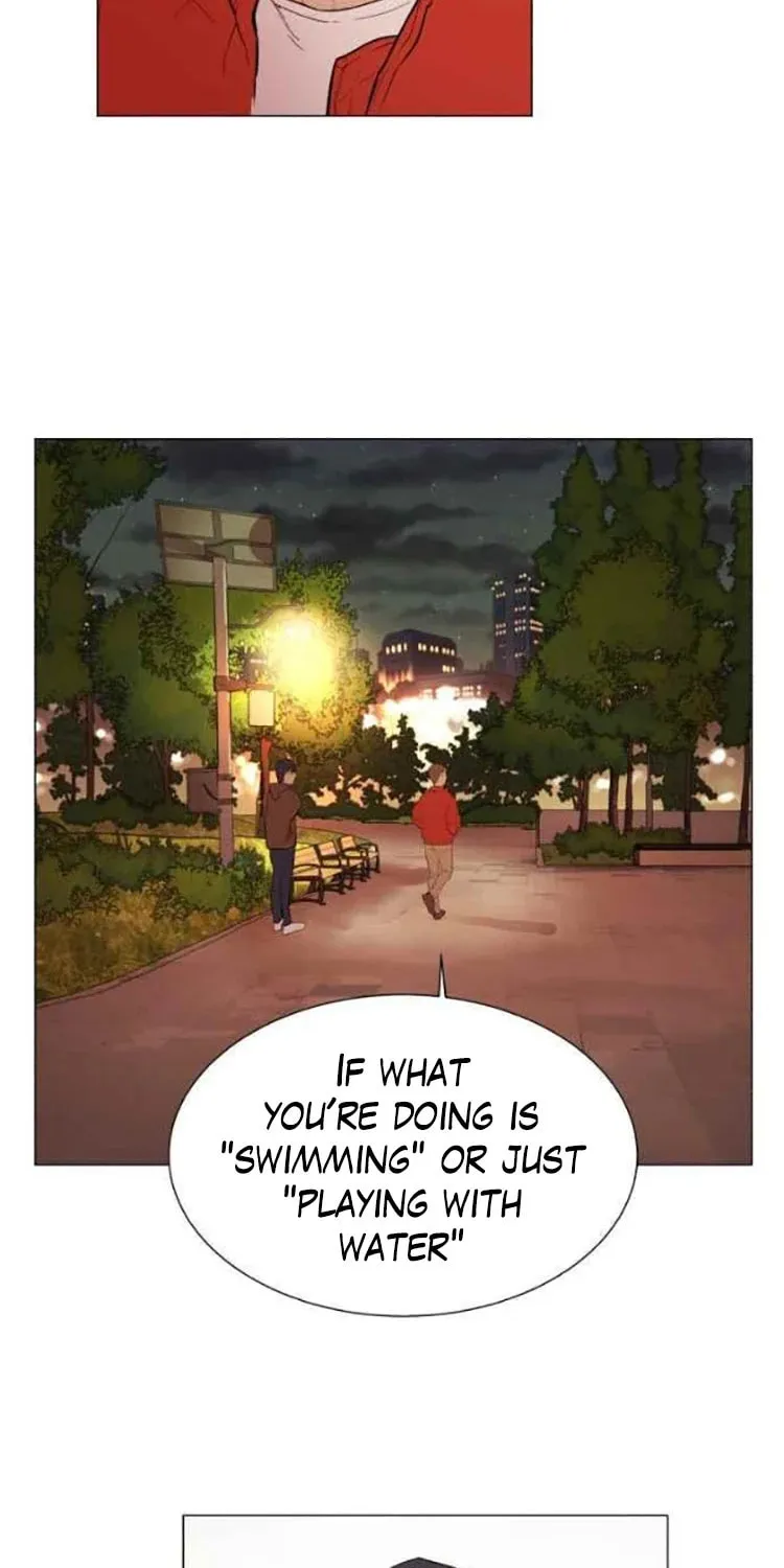 Find the Waves Chapter 20 page 55 - 