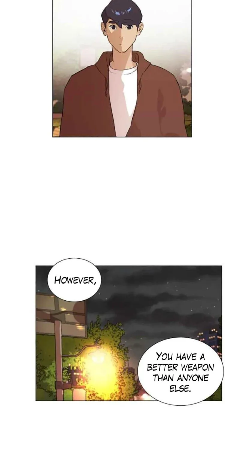Find the Waves Chapter 20 page 56 - 