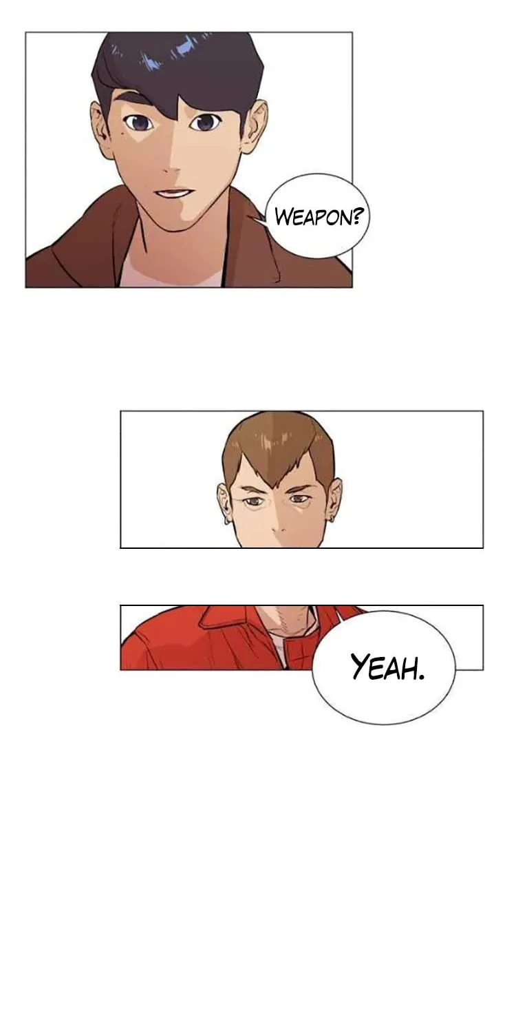 Find the Waves Chapter 20 page 57 - 