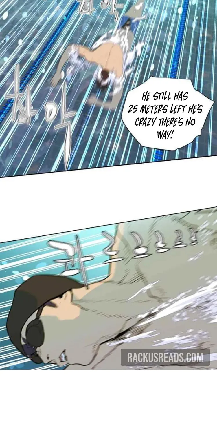 Find the Waves Chapter 20 page 59 - 