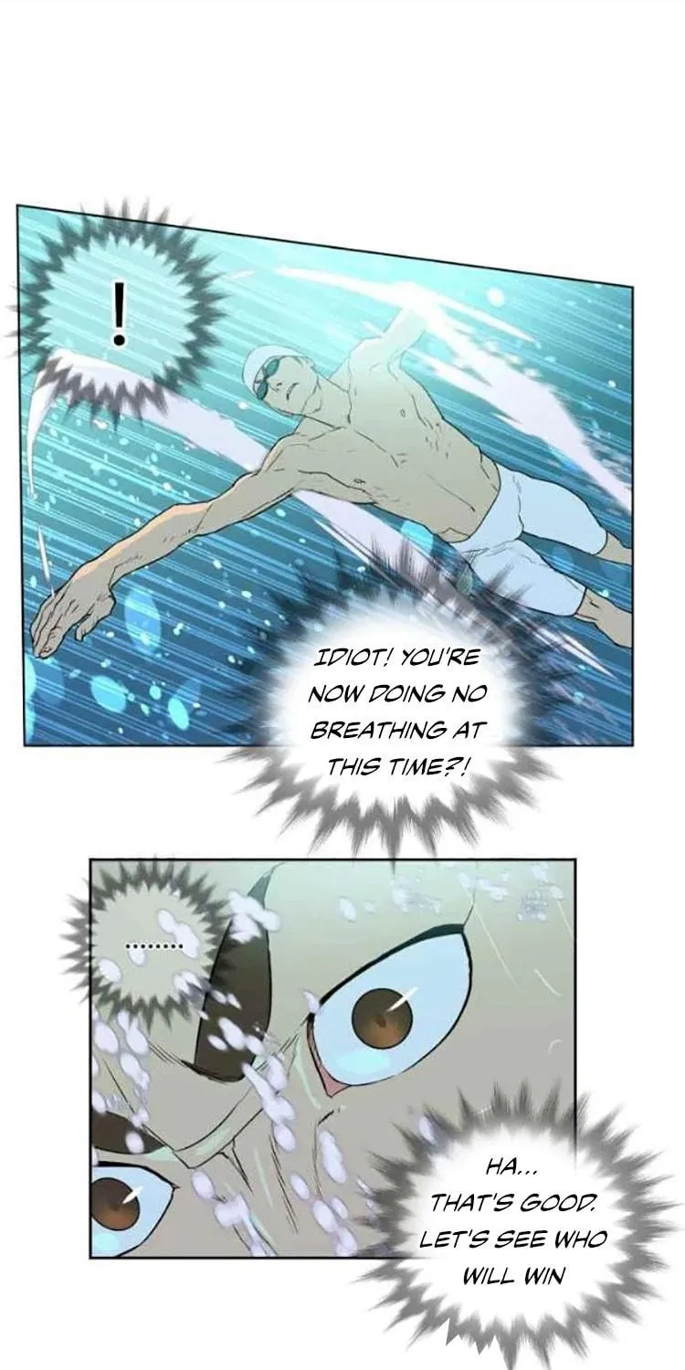 Find the Waves Chapter 20 page 61 - 