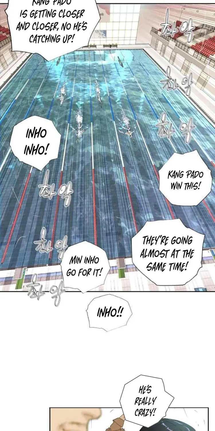 Find the Waves Chapter 20 page 65 - 