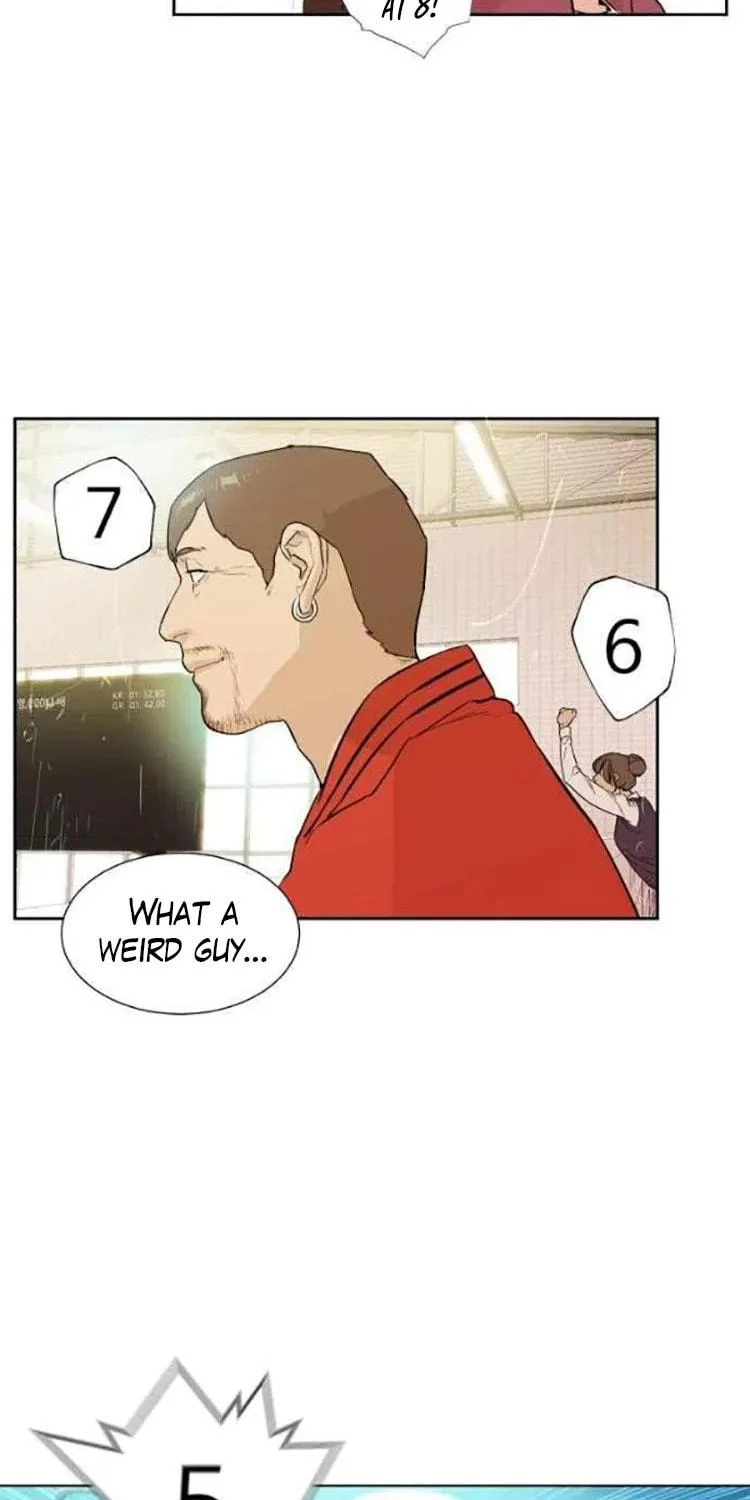 Find the Waves Chapter 20 page 67 - 
