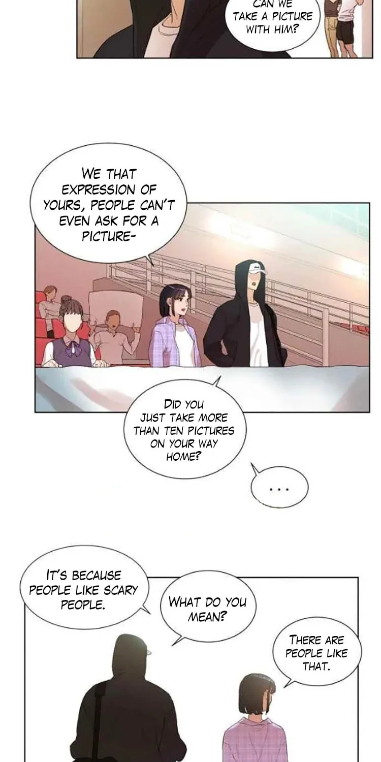 Find the Waves Chapter 20 page 8 - 