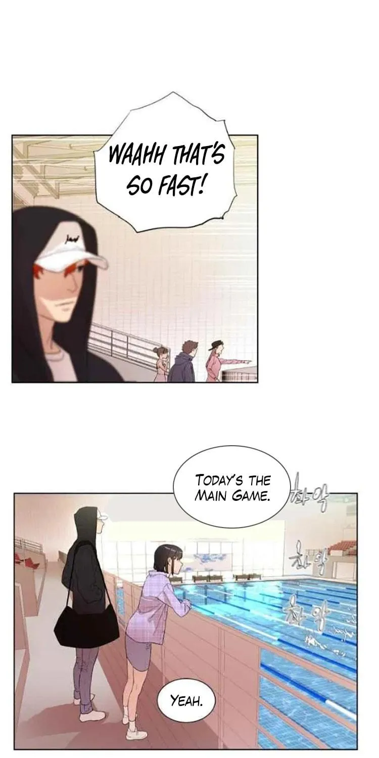 Find the Waves Chapter 20 page 10 - 