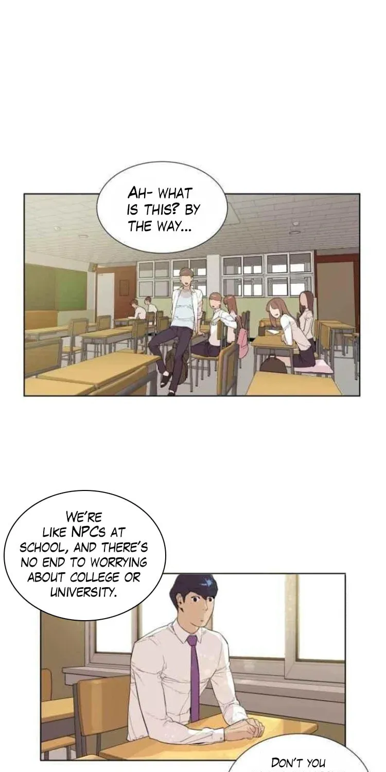 Find the Waves Chapter 21 page 26 - 