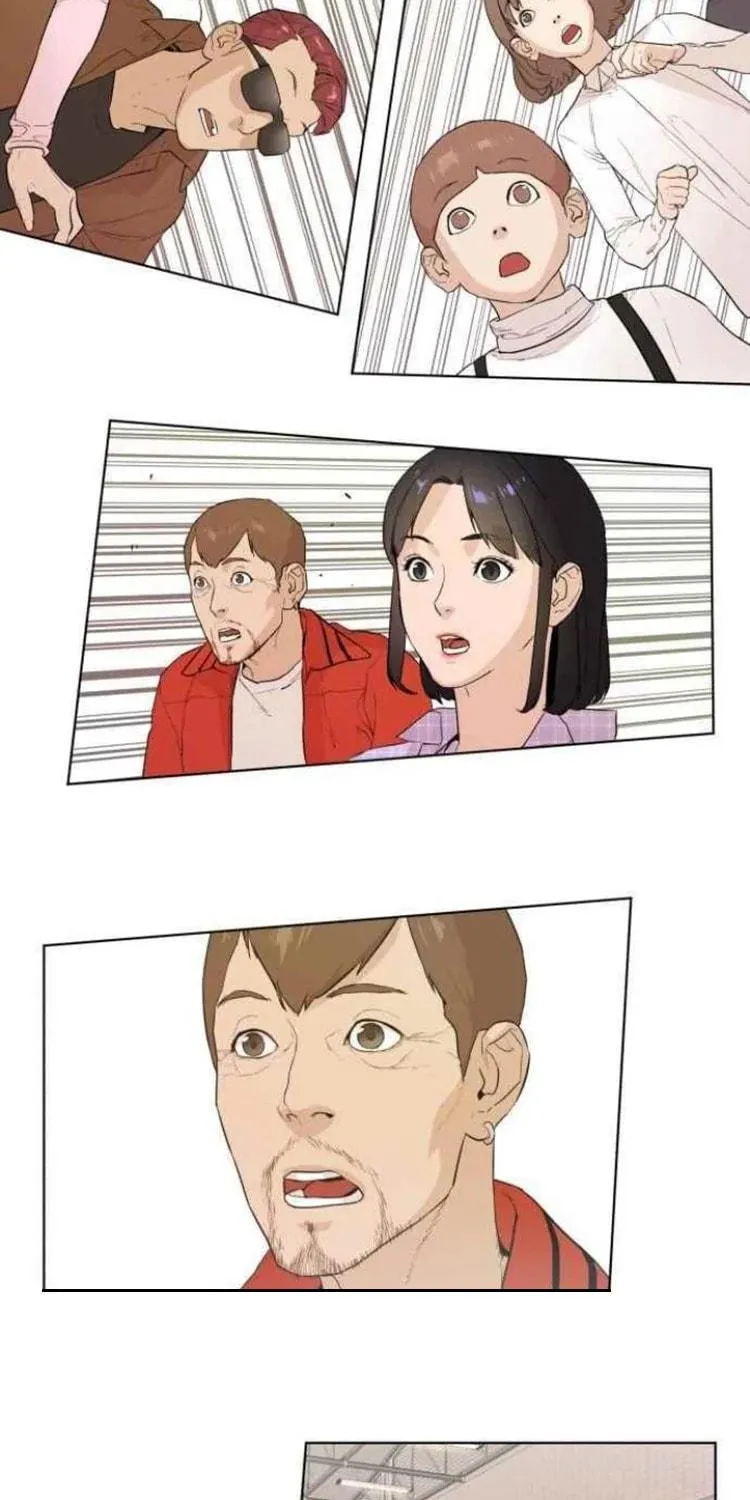 Find the Waves Chapter 21 page 4 - 