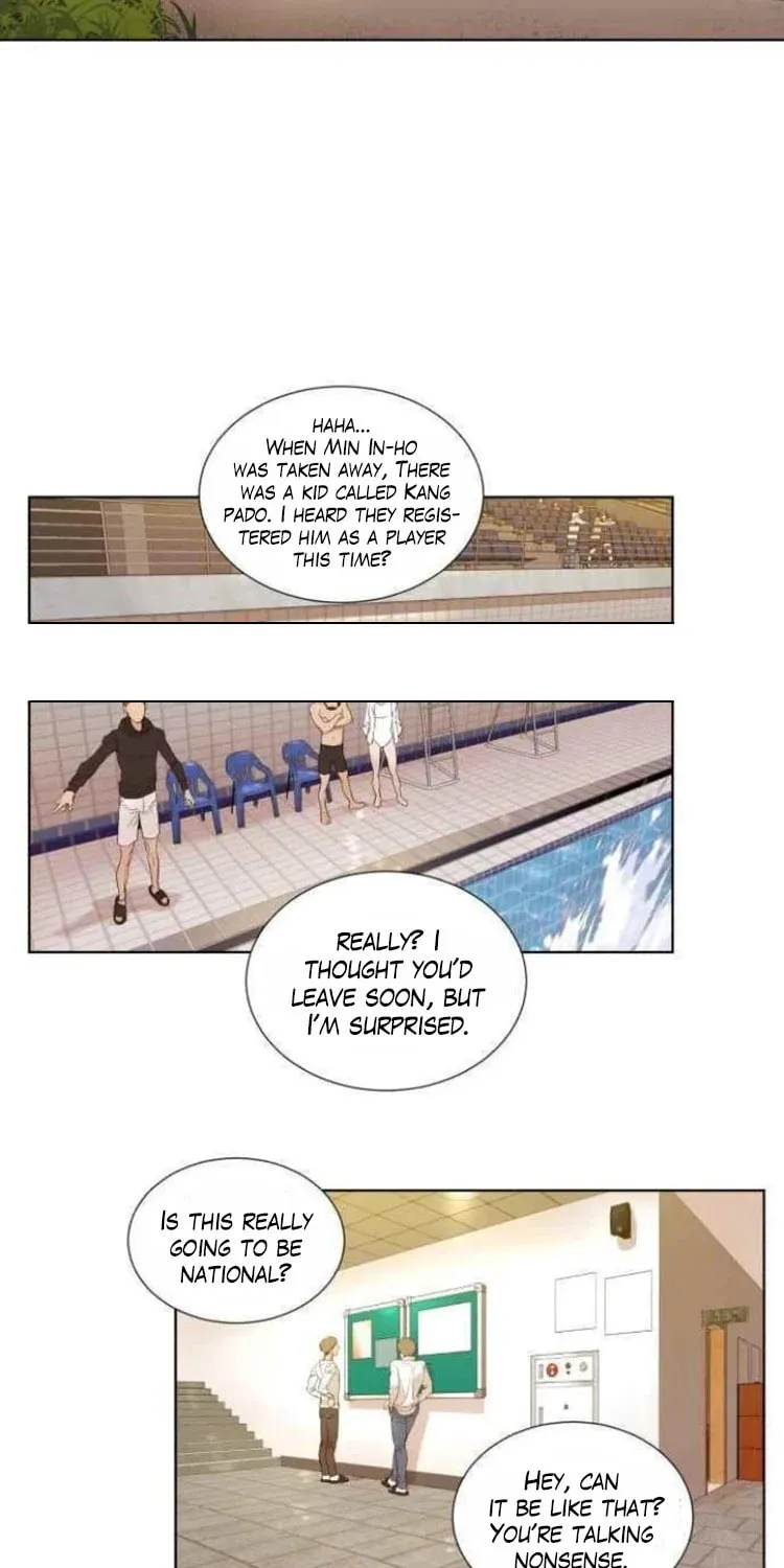 Find the Waves Chapter 21 page 32 - 