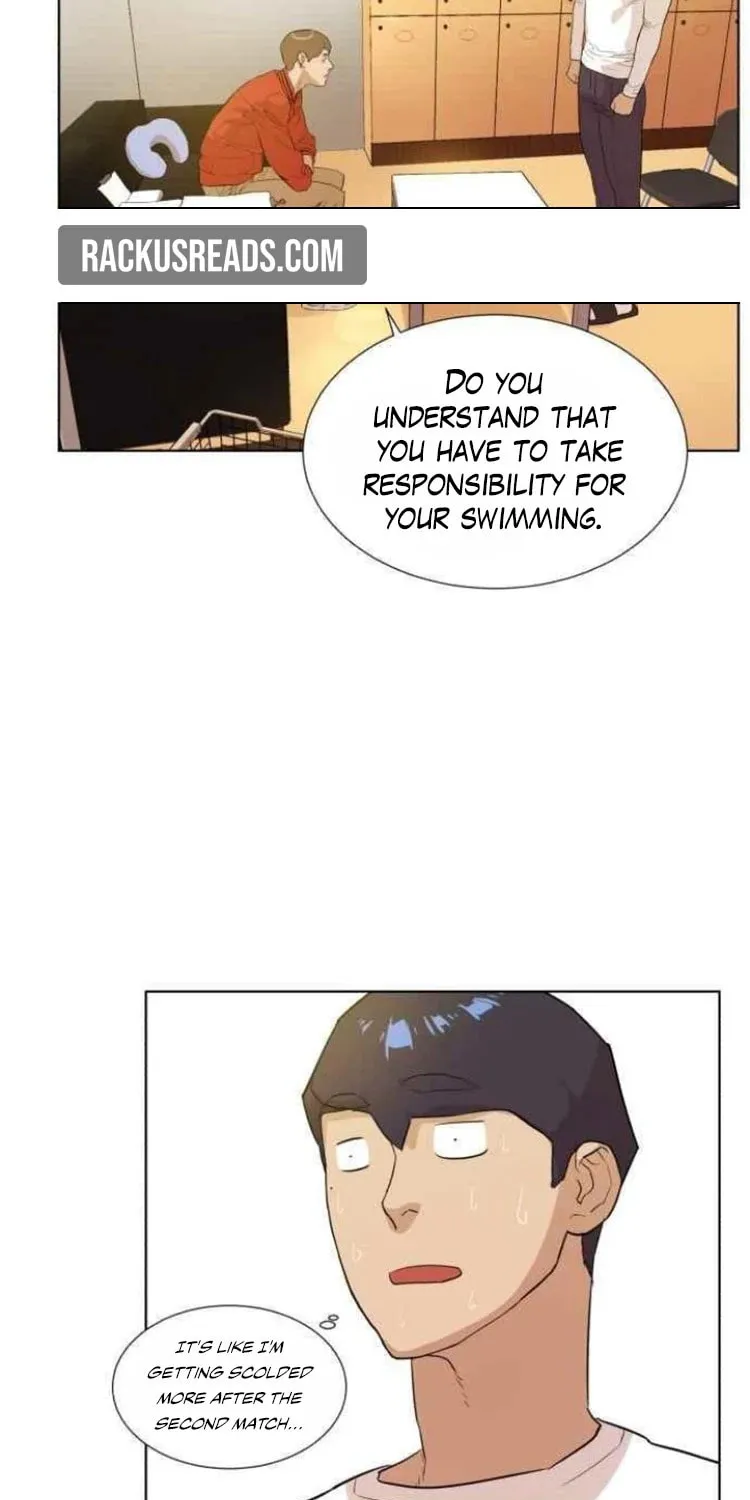 Find the Waves Chapter 21 page 36 - 