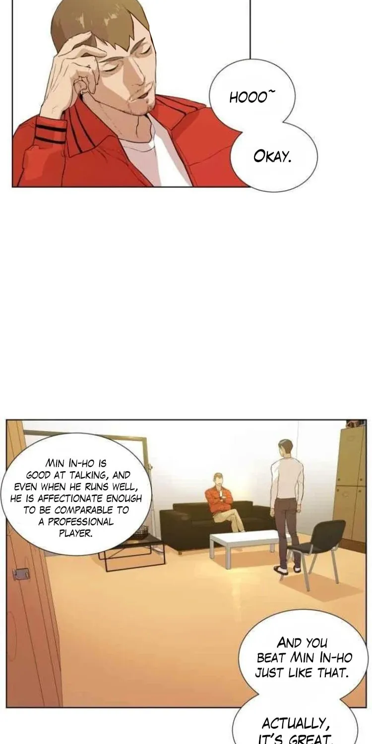 Find the Waves Chapter 21 page 38 - 