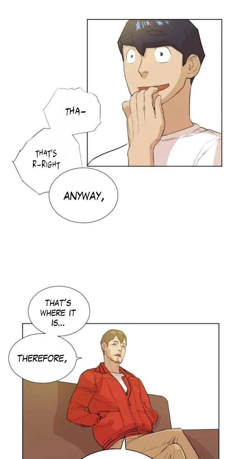 Find the Waves Chapter 21 page 40 - 