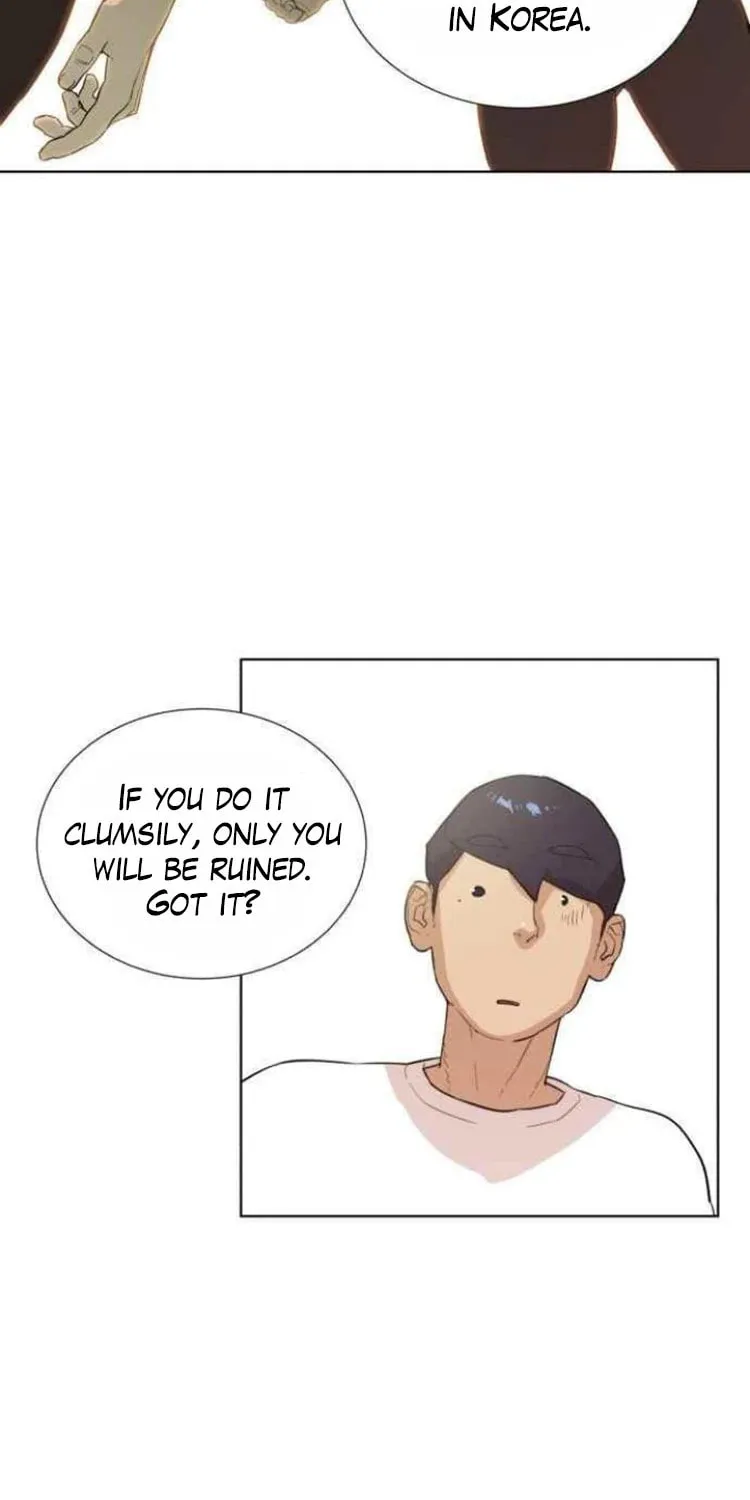 Find the Waves Chapter 21 page 44 - 