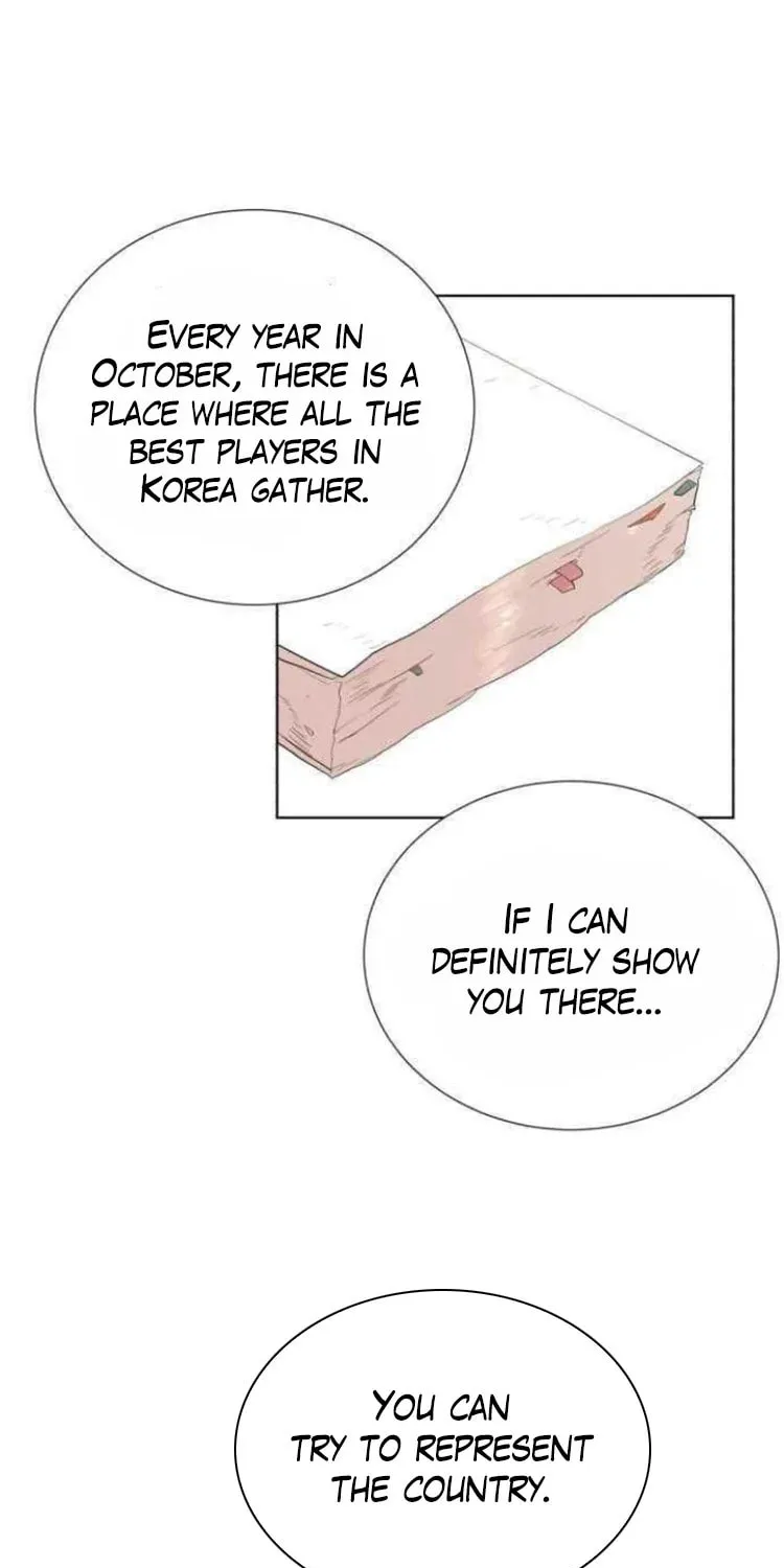 Find the Waves Chapter 21 page 54 - 