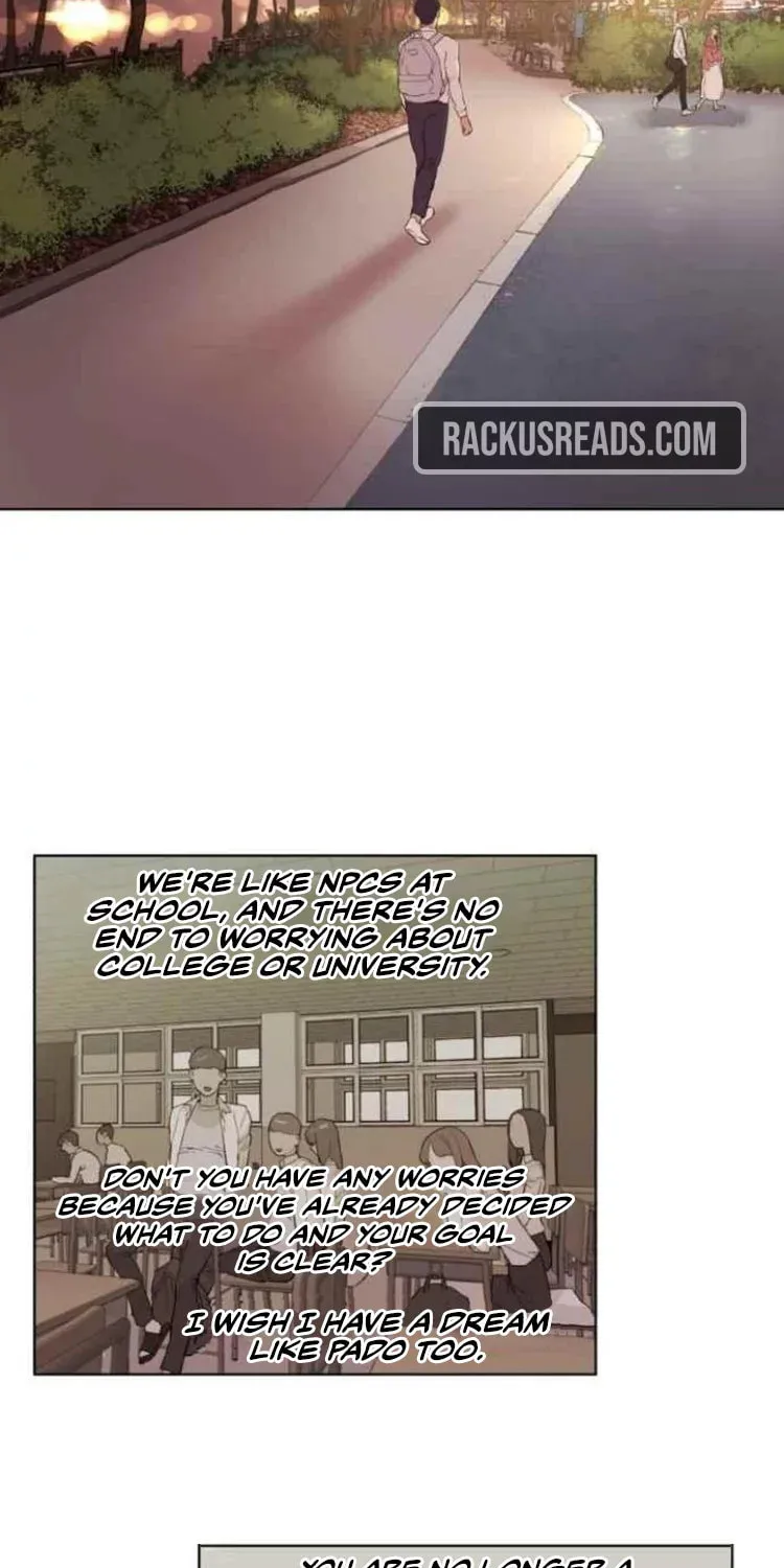 Find the Waves Chapter 21 page 58 - 
