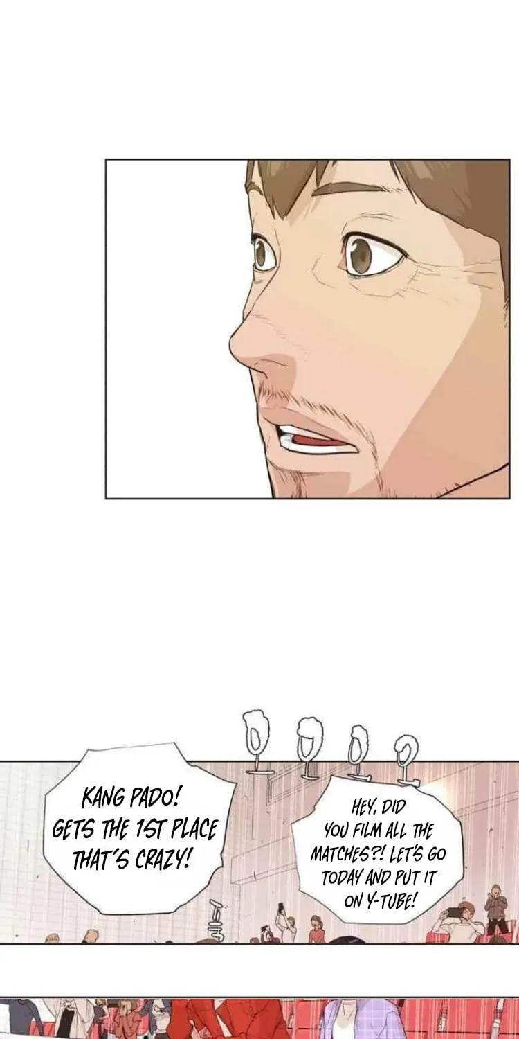 Find the Waves Chapter 21 page 8 - 