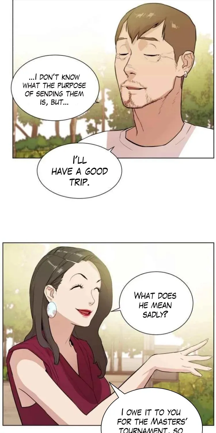 Find the Waves Chapter 22 page 13 - 