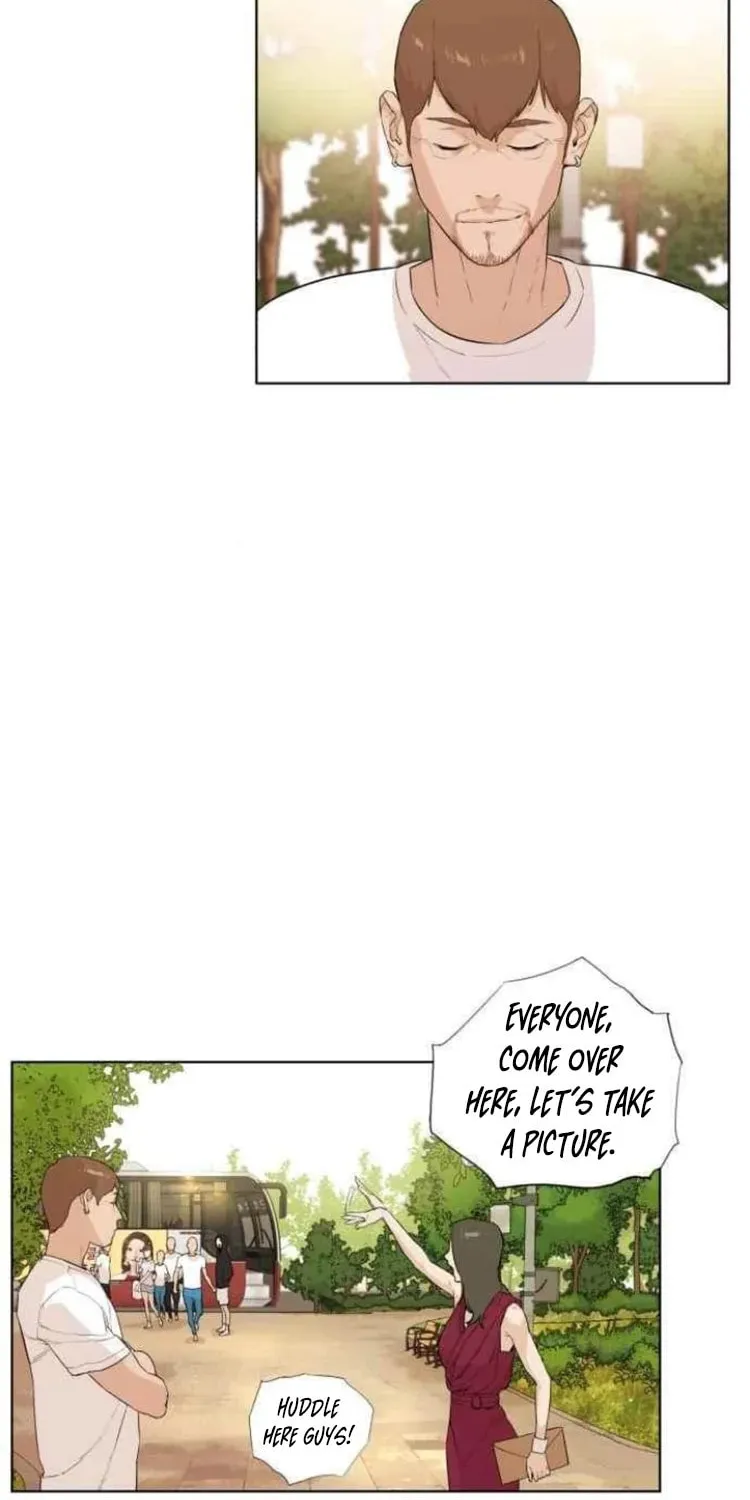 Find the Waves Chapter 22 page 17 - 