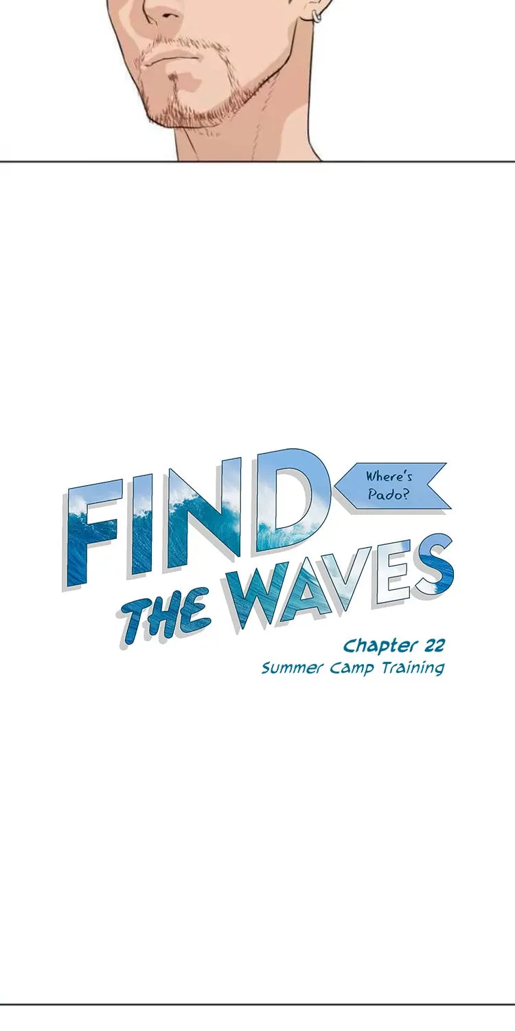 Find the Waves Chapter 22 page 19 - 