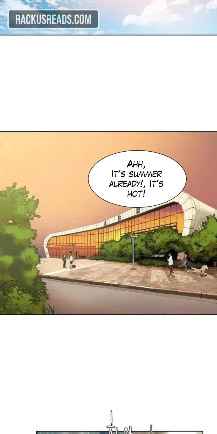 Find the Waves Chapter 22 page 3 - 